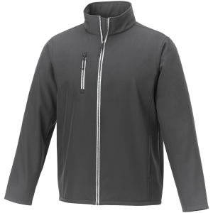 Veste softshell homme Orion 4