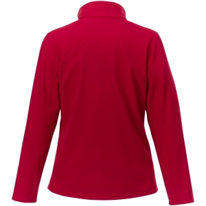Veste softshell femme Orion 16