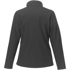Veste softshell femme Orion 17