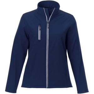 Veste softshell femme Orion 7