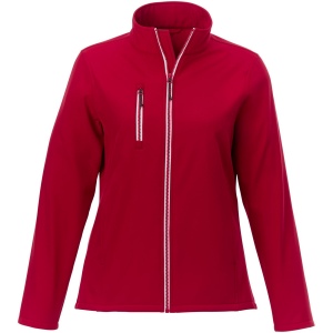 Veste softshell femme Orion 8