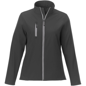 Veste softshell femme Orion 9