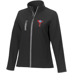 Veste softshell femme Orion 10