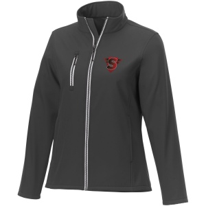 Veste softshell femme Orion 13