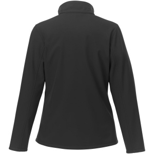 Veste softshell femme Orion 14