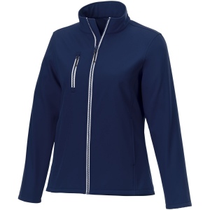 Veste softshell femme Orion 3