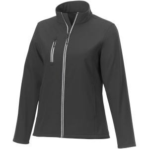 Veste softshell femme Orion 5