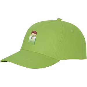 Casquette 5 panneaux Feniks 30