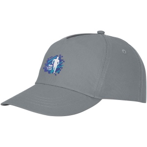 Casquette 5 panneaux Feniks 34