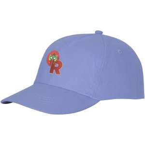 Casquette 5 panneaux Feniks 35