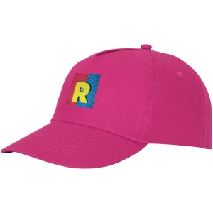Casquette 5 panneaux Feniks 36