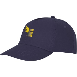 Casquette 5 panneaux Feniks 37
