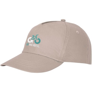 Casquette 5 panneaux Feniks 38