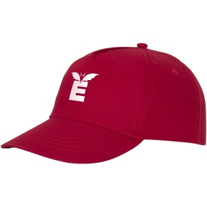 Casquette 5 panneaux Feniks 40