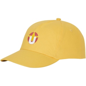 Casquette 5 panneaux Feniks 43