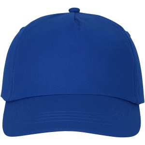 Casquette 5 panneaux Feniks 18