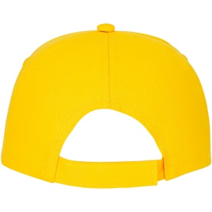 Casquette 5 panneaux Feniks 57
