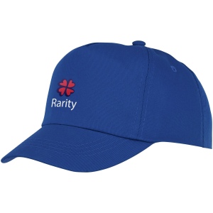 Casquette 5 panneaux Feniks enfant 18