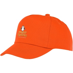 Casquette 5 panneaux Feniks enfant 19