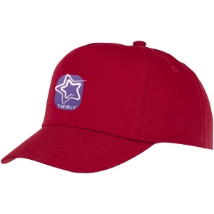 Casquette 5 panneaux Feniks enfant 20