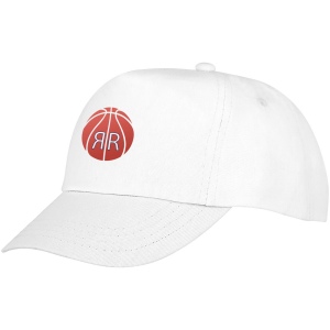 Casquette 5 panneaux Feniks enfant 21
