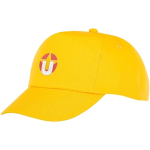 Casquette 5 panneaux Feniks enfant 22