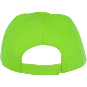 Casquette 5 panneaux Feniks enfant 23