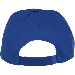 Casquette 5 panneaux Feniks enfant 25