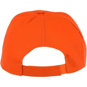 Casquette 5 panneaux Feniks enfant 26