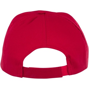 Casquette 5 panneaux Feniks enfant 27