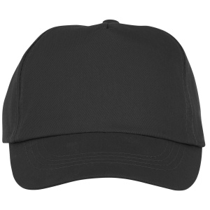 Casquette 5 panneaux Feniks enfant 10
