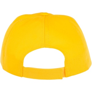 Casquette 5 panneaux Feniks enfant 29