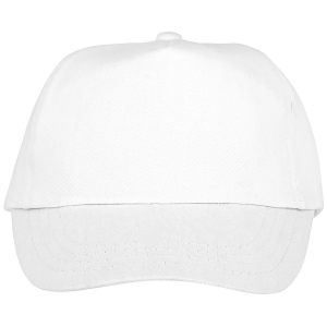 Casquette 5 panneaux Feniks enfant 14