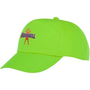 Casquette 5 panneaux Feniks enfant 16