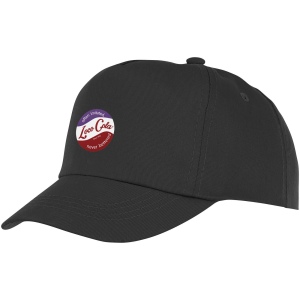 Casquette 5 panneaux Feniks enfant 17
