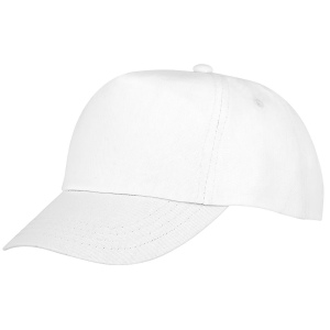 Casquette 5 panneaux Feniks enfant 7