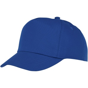 Casquette 5 panneaux Feniks enfant 4