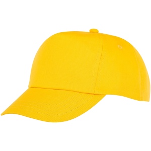Casquette 5 panneaux Feniks enfant 8