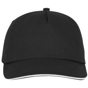 Casquette sandwich 5 panneaux Styx 7