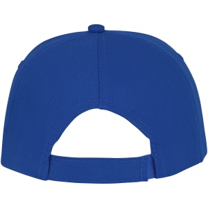 Casquette sandwich 5 panneaux Styx 18