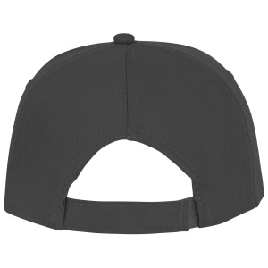 Casquette sandwich 5 panneaux Styx 21