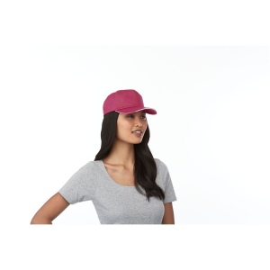 Casquette sandwich 5 panneaux Styx 25