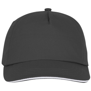 Casquette sandwich 5 panneaux Styx 11
