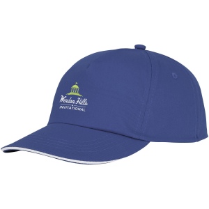 Casquette sandwich 5 panneaux Styx 13