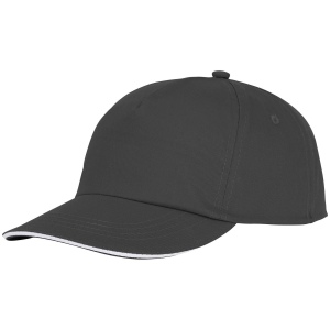 Casquette sandwich 5 panneaux Styx 6