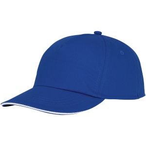 Casquette sandwich 5 panneaux Styx 3