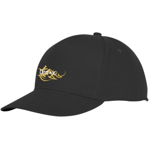 Casquette 5 panneaux Hades 8