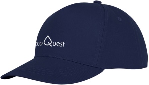 Casquette 5 panneaux Hades 9