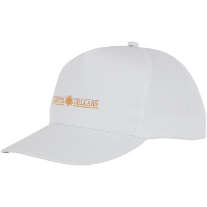 Casquette 5 panneaux Hades 10