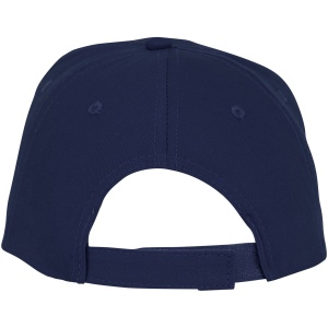 Casquette 5 panneaux Hades 12